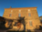 Gîte au pré de la Balive
