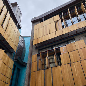 Studio Trip: Walmer Yard