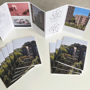 Project: Lion Green Road - Judges Visit