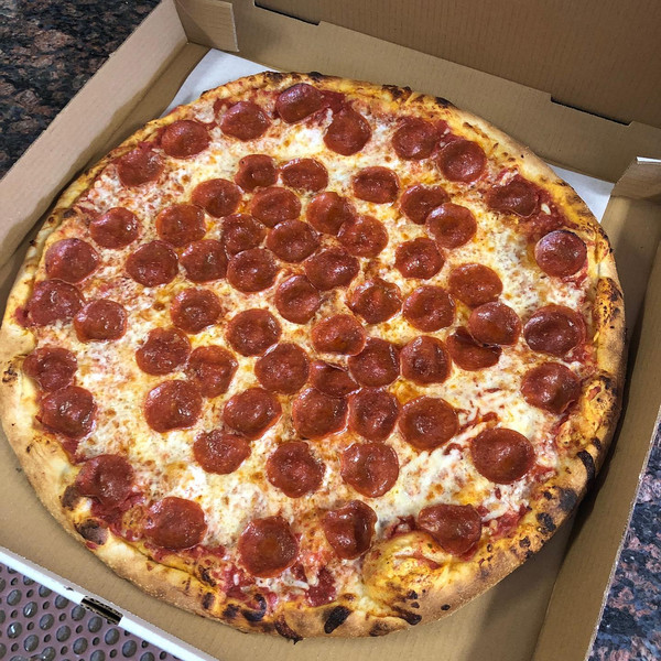 Pizza Westfield Pizza Middletown, CT