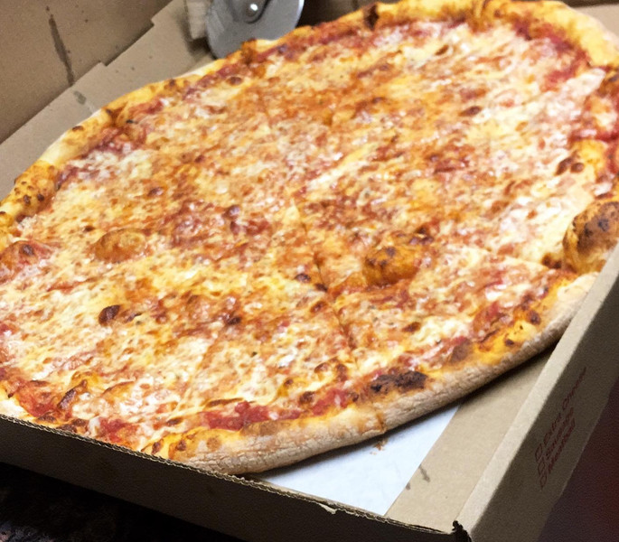 Pizza Westfield Pizza Middletown, CT