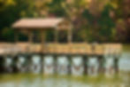 pier