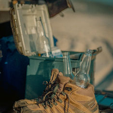 Maree DeSando
Beach Beers