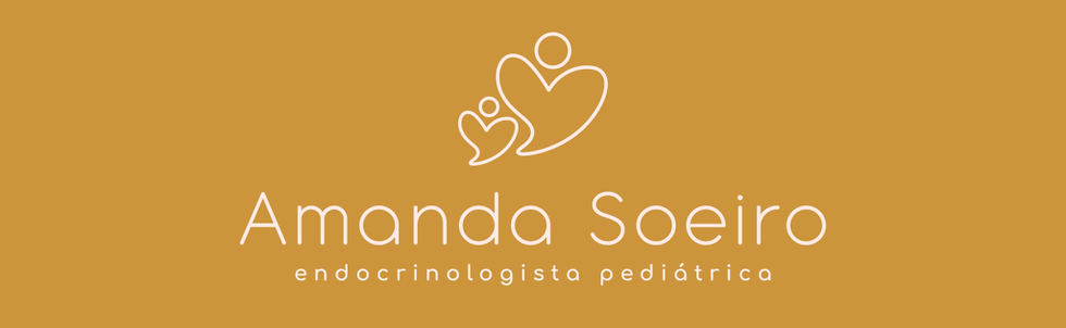 sinais de puberdade precoce em meninas - Dra Amanda Soeiro