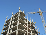 Qual a maior construção do mundo e como ela foi erguida?