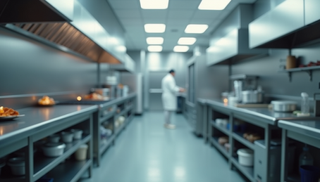 Effective Pest Control for Businesses: Managing Pests in Commercial Spaces