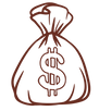 save money icon