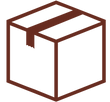 Order box icon