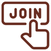 Join icon