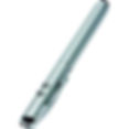 Q-Stick Capacitive Touch Stylus W/Laser Pointer & Led Flashlight