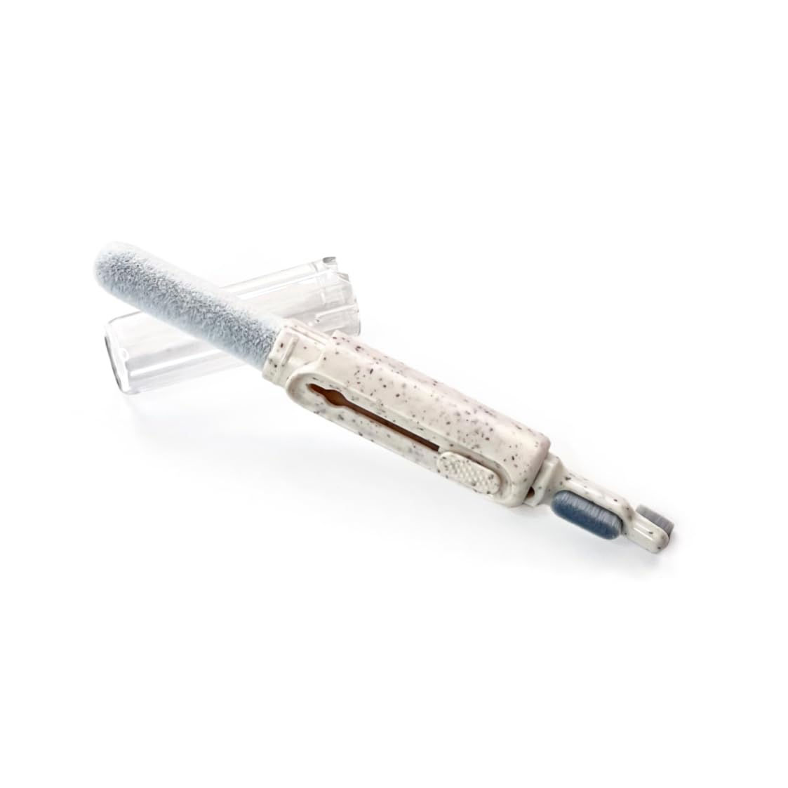 Teenie Weenie Earbud Cleanie Crud-Removing Multi Tool: Natural