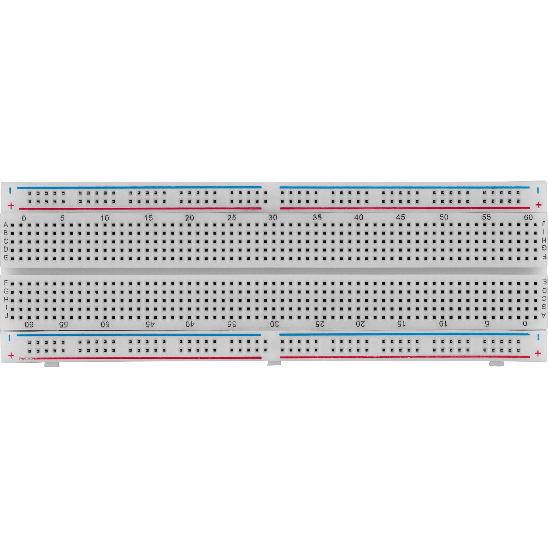Breadboard Mb-102 6.5In.X2.1In.
