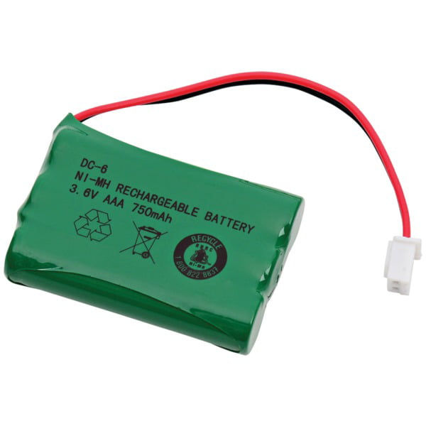 Replacement Tritronics 1038100 Battery