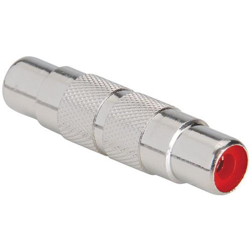 Neutrik Female To Female Adapter
