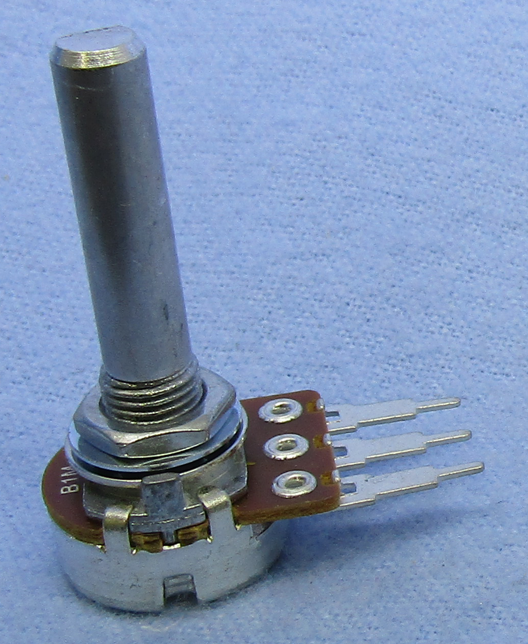 Linear Potentiometer-1 Meg