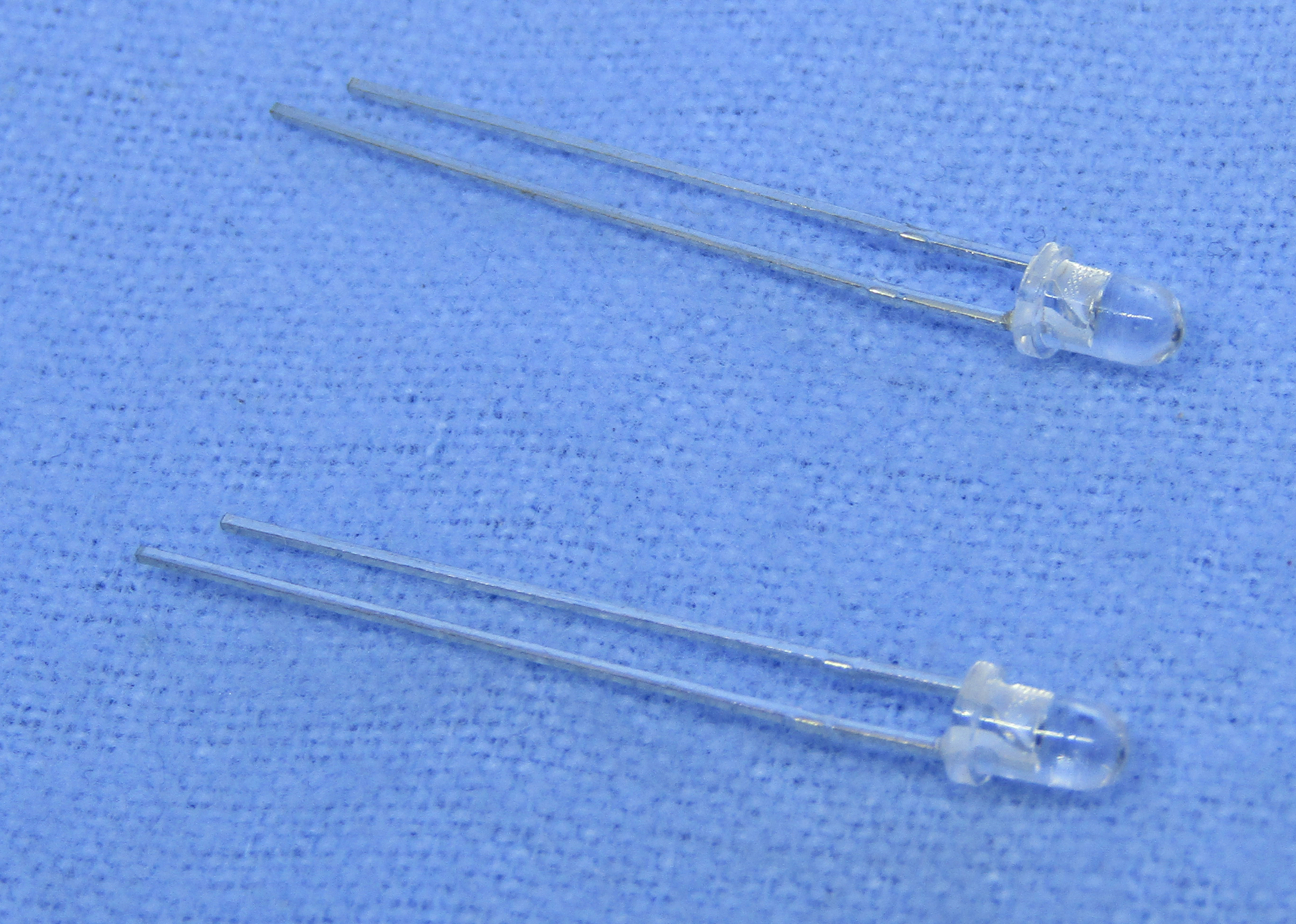 Infrared Emitting Diode 2/Pkg