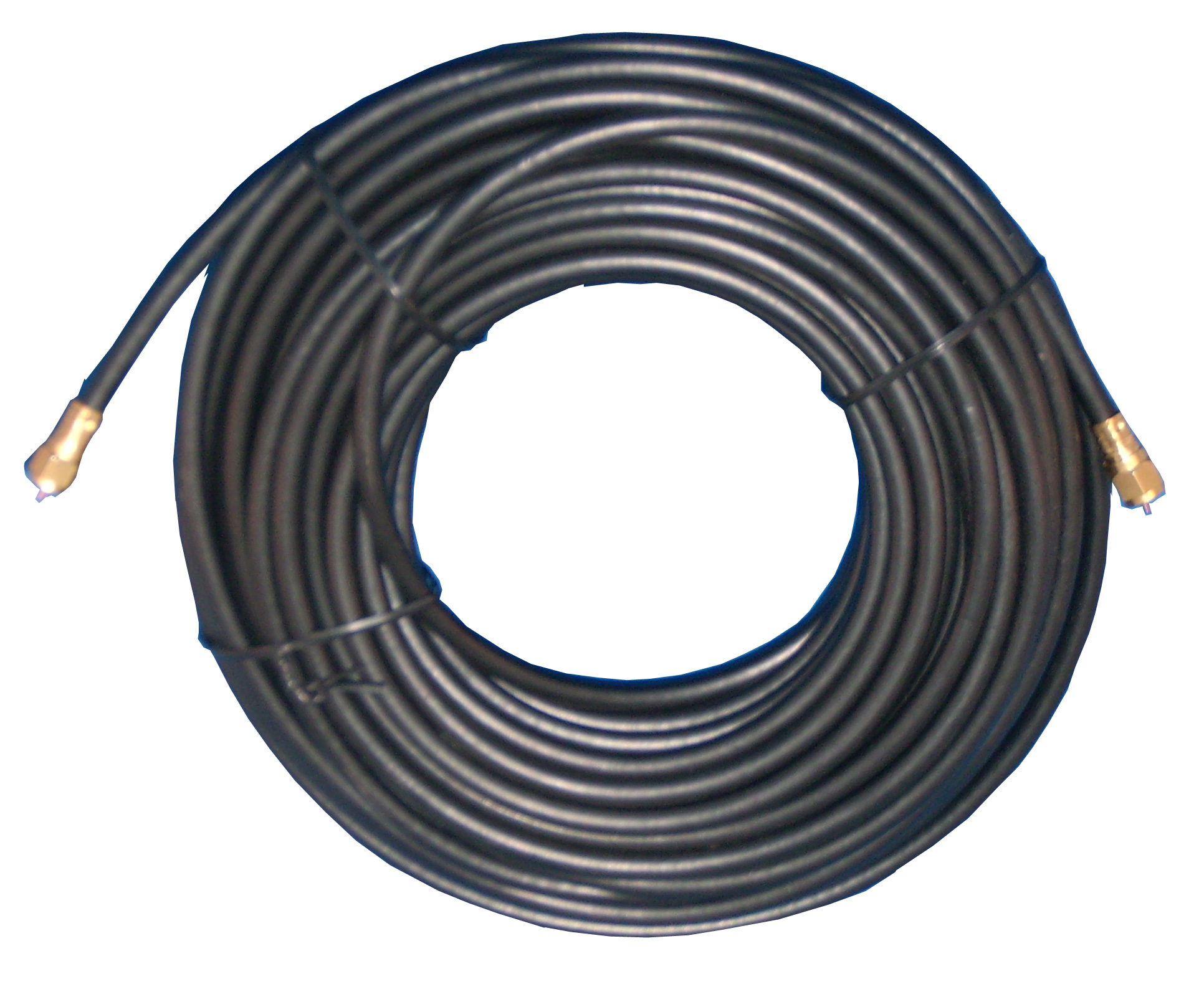 Rg6 Cable-100'