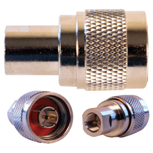 Fme Male To N Male Connector