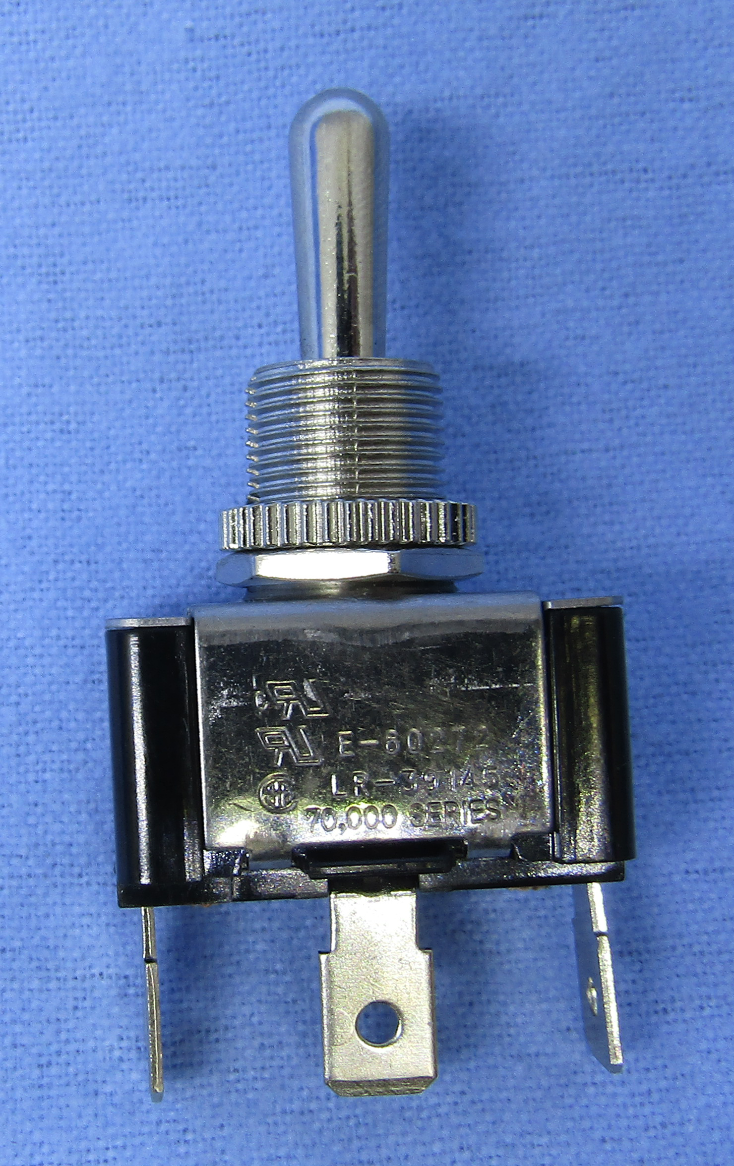 Hd Toggle Spdt