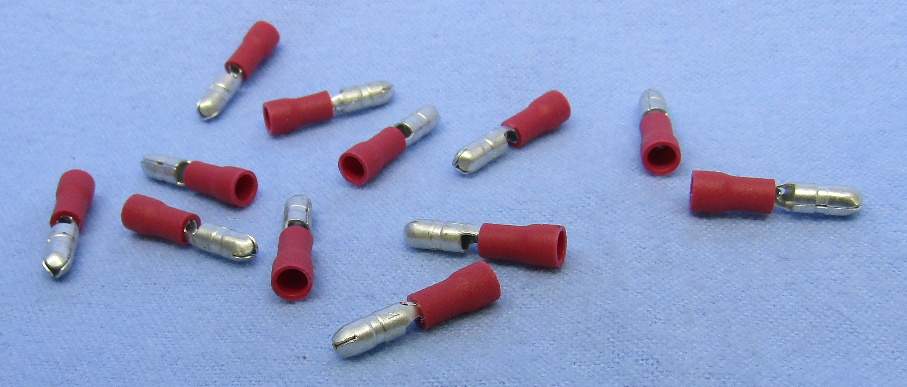 Male Bullet 22-18/.156 12/Pkg