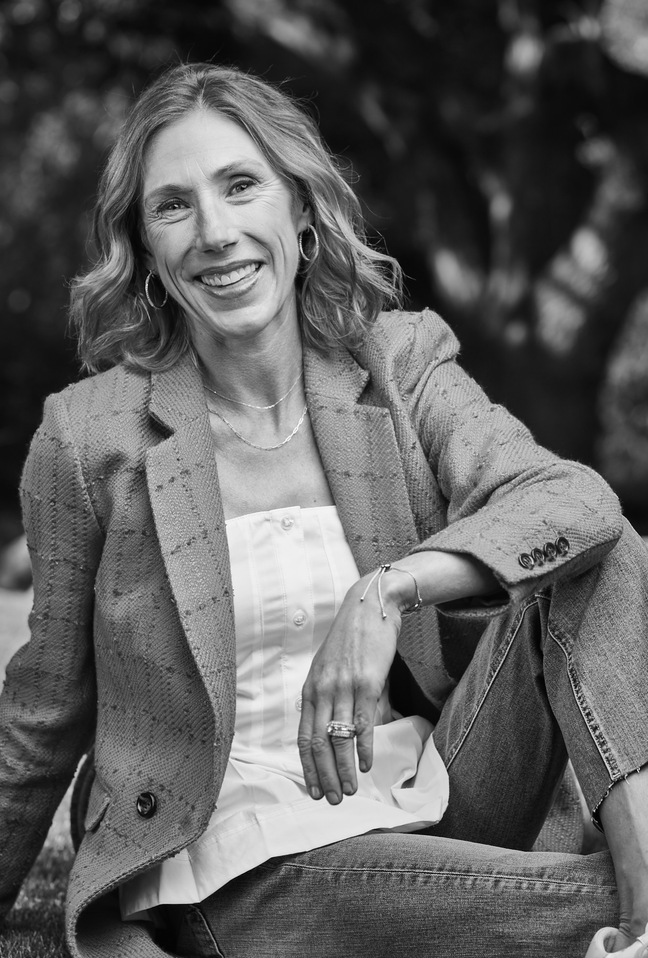 Elizabeth Weil, Founder & Partner at Scribble Ventures