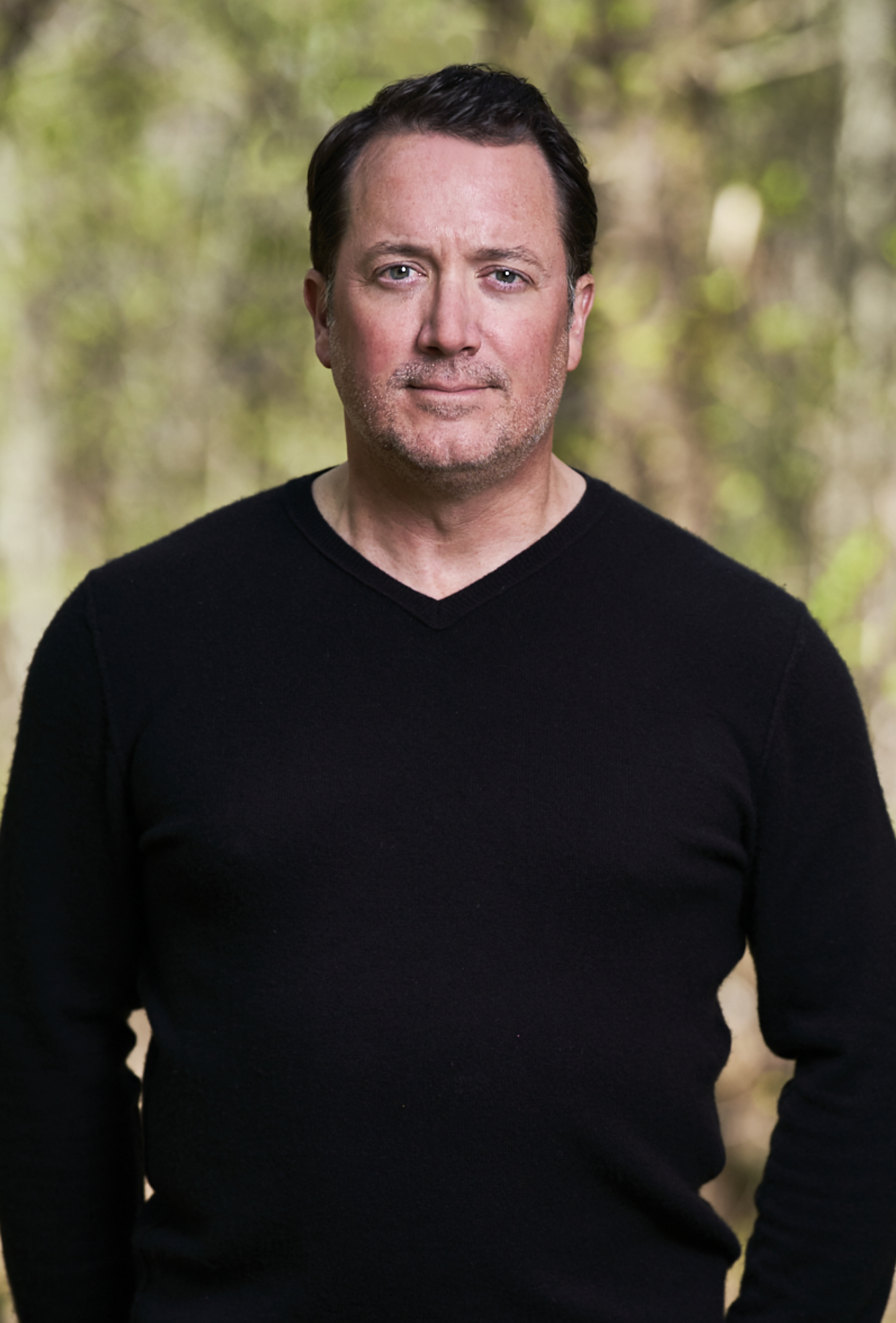 Todd Forrest, Chief Financial Officer at Scribble Ventures