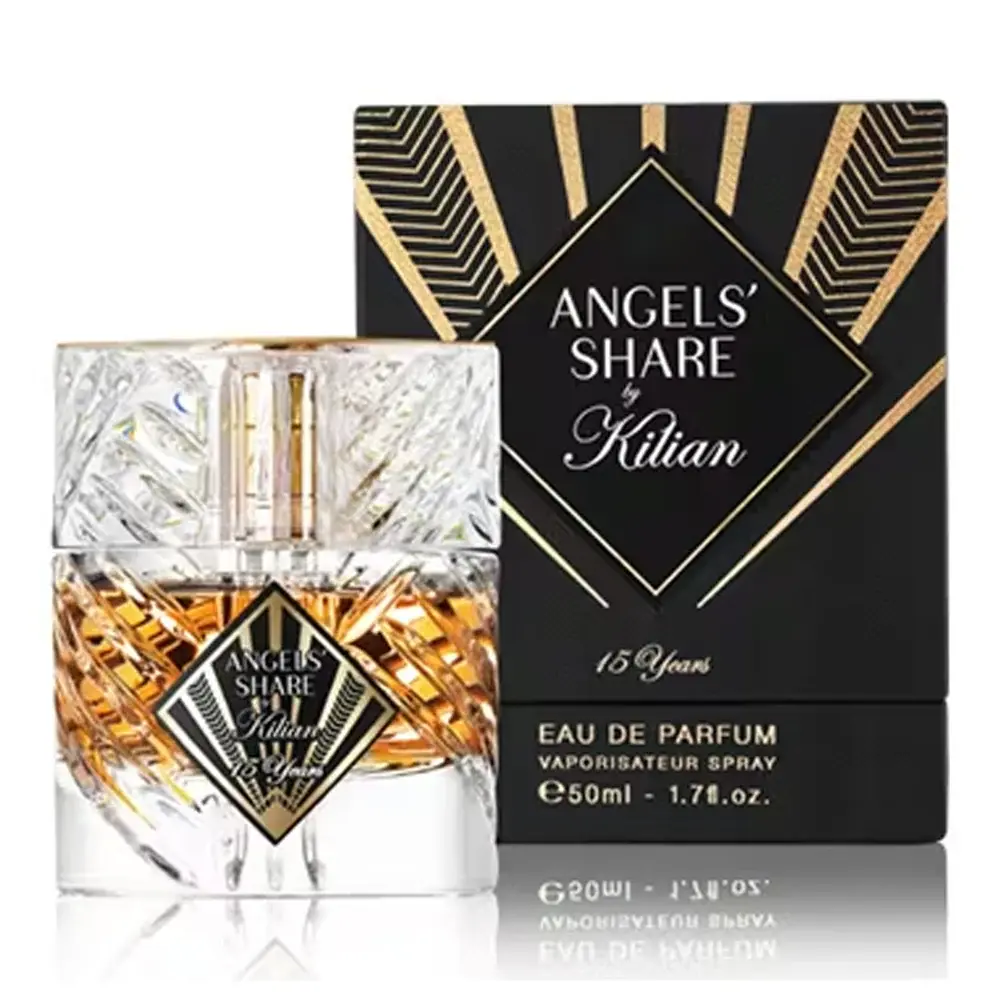 Kilian Angels share 15yrs edition 50ml EDP