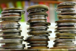 Dívida pública cresce em 8,15% em 2014