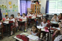 Confira o desempenho das escolas de Brusque no Ideb