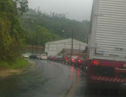 OSBr estuda crescimento no número de veículos em Brusque