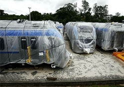 Metrô de Salvador está em obras há 13 anos