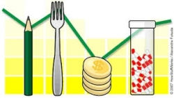 OSBr divulga estudo sobre IDH