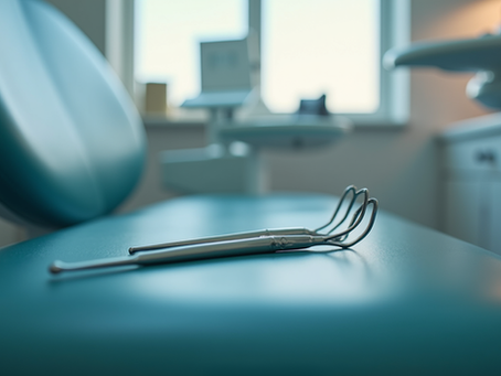 Explore the Benefits of Visiting a Dental Clinic