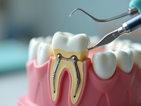 Everything You Need to Know About Root Canals and Their Importance