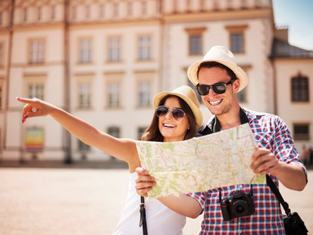 ¿Tu Empresa de Turismo Está Aprovechando al Máximo el Big Data? Descubre Cómo