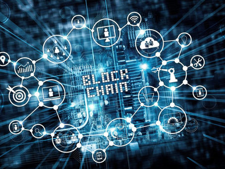 Explorando diferentes tipos de blockchains: Pública y privada
