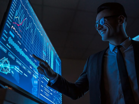 ¡Conoce el Potencial del Internet de las Cosas (IoT) en la Industria 4.0!