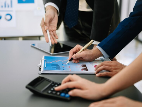 5 Consejos para implementar Machine Learning en Servicios Financieros