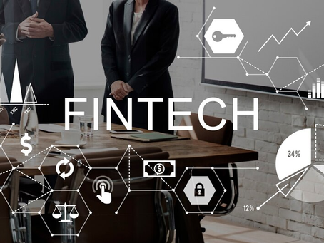¡Descubre Cómo la IA Está Transformando las Fintech!