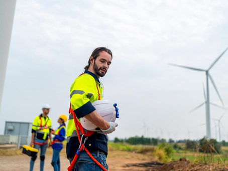 ¿Tu Empresa de Energía Está Listo para el Futuro? Implementa la Tecnología de Almacenamiento de Energía
