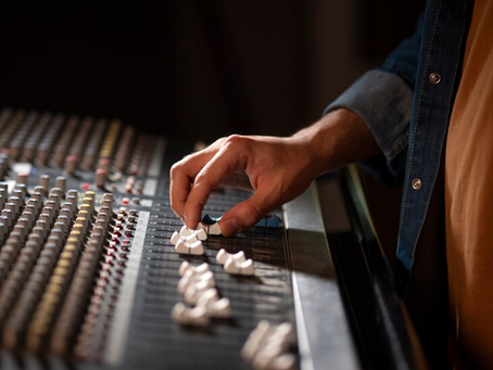 5 Formas en que el Blockchain Está Revolucionando la Industria de la Música