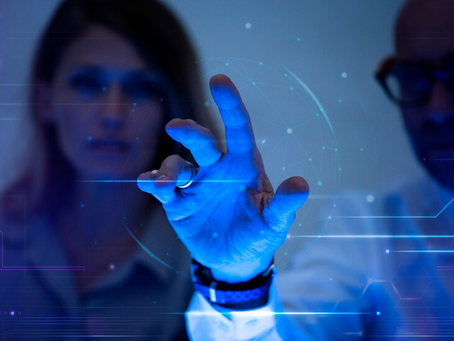 ¡Conoce las Últimas Tendencias en Tecnología para 2024!