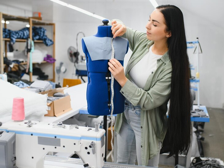 La clave para la eficiencia en la moda: la automatización de procesos