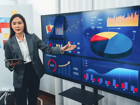 ¡Descubre Cómo la Analítica Predictiva Puede Transformar tu Negocio!