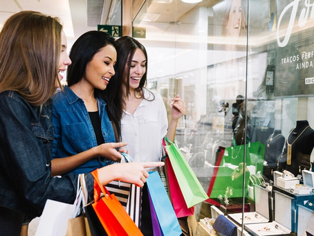 La revolución del retail: realidad aumentada y su impacto en la experiencia de compra