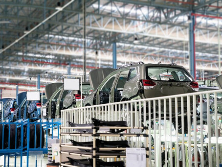 ¿Cómo puede el Machine Learning revolucionar la Industria Automotriz?