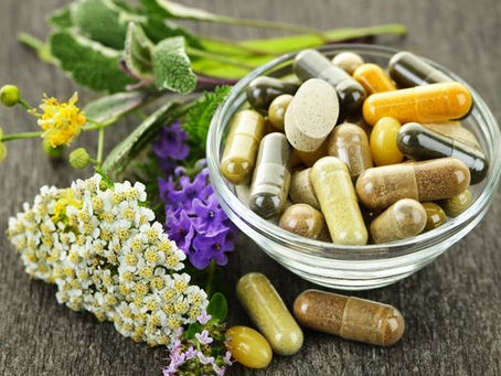 Olivera Medicine