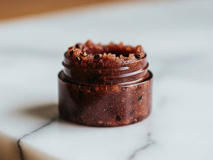 Homemade DIY Lip Care Recipe for Skin Brightening and Exfoliation | Lip Scrub | Home Remedies