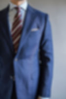 Bengal Stripe Dress Shirt