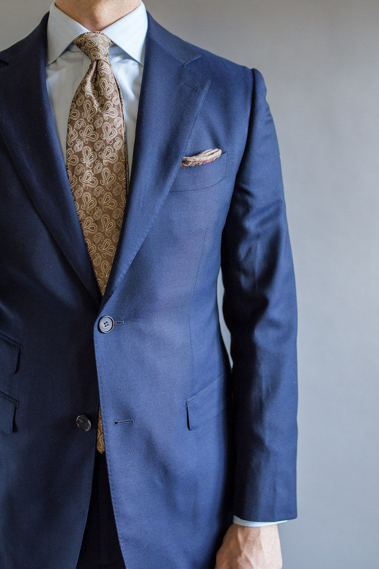 Light Blue Dress Shirt